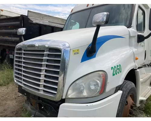 Freightliner CASCADIA Hood