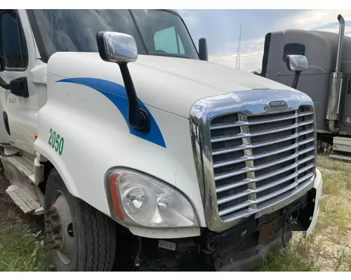 Freightliner CASCADIA Hood