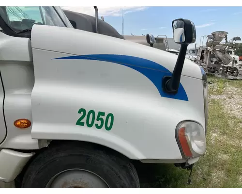 Freightliner CASCADIA Hood