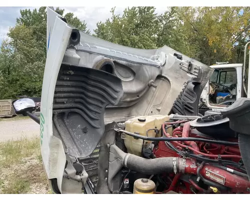 Freightliner CASCADIA Hood