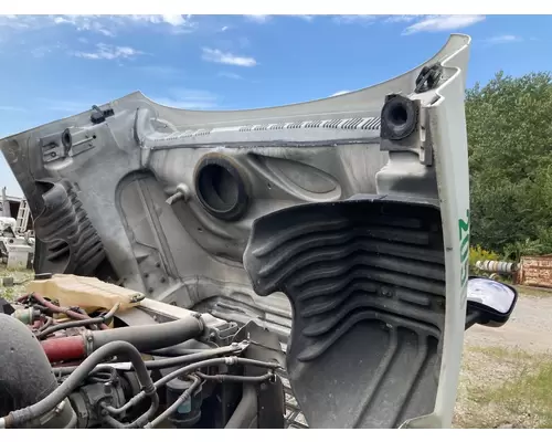 Freightliner CASCADIA Hood