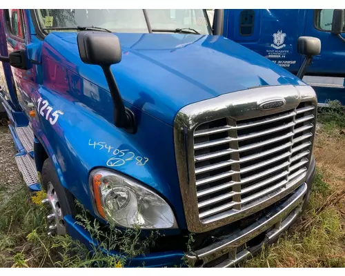 Freightliner CASCADIA Hood