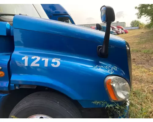 Freightliner CASCADIA Hood