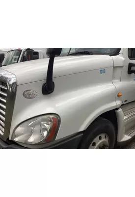 Freightliner CASCADIA Hood