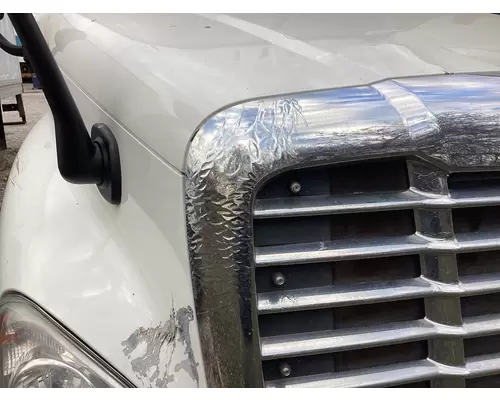 Freightliner CASCADIA Hood