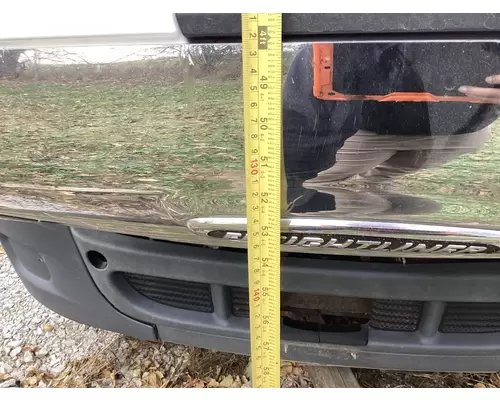 Freightliner CASCADIA Hood