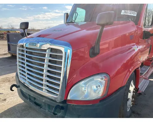 Freightliner CASCADIA Hood
