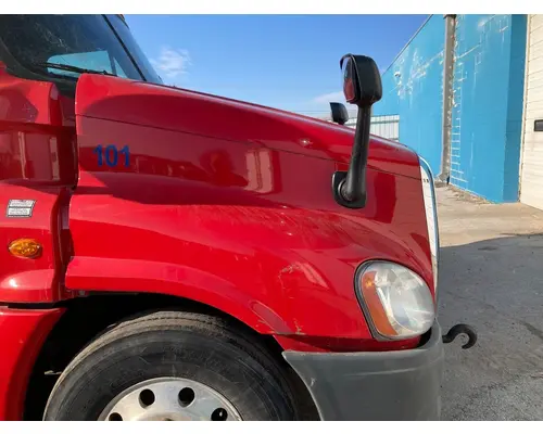 Freightliner CASCADIA Hood