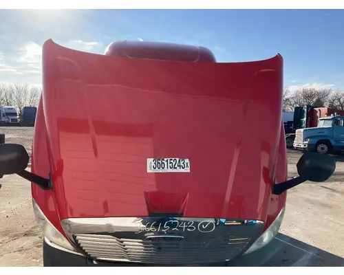 Freightliner CASCADIA Hood