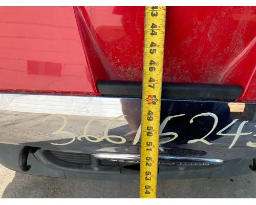 Freightliner CASCADIA Hood