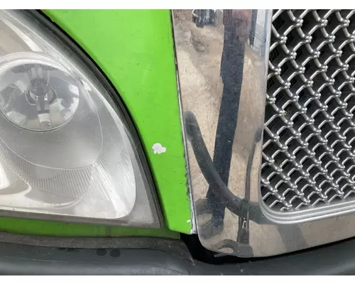 Freightliner CASCADIA Hood