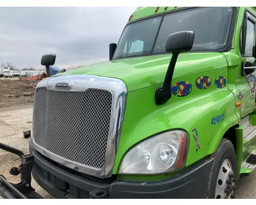 Freightliner CASCADIA Hood