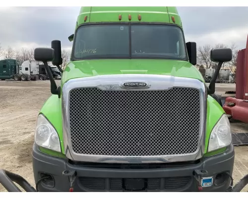 Freightliner CASCADIA Hood