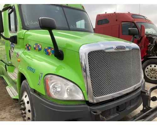 Freightliner CASCADIA Hood