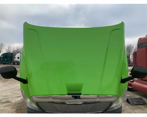 Freightliner CASCADIA Hood