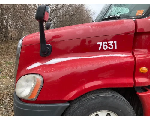 Freightliner CASCADIA Hood