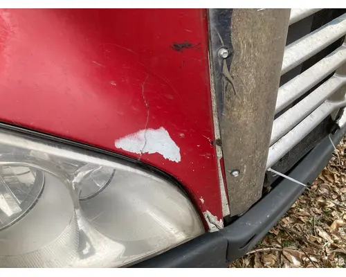 Freightliner CASCADIA Hood