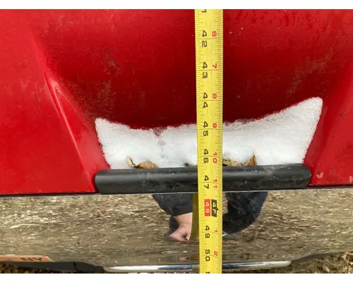Freightliner CASCADIA Hood
