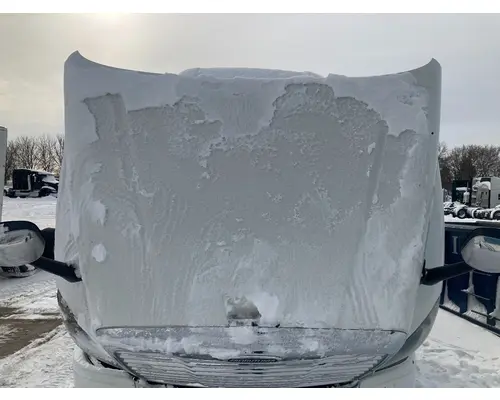 Freightliner CASCADIA Hood