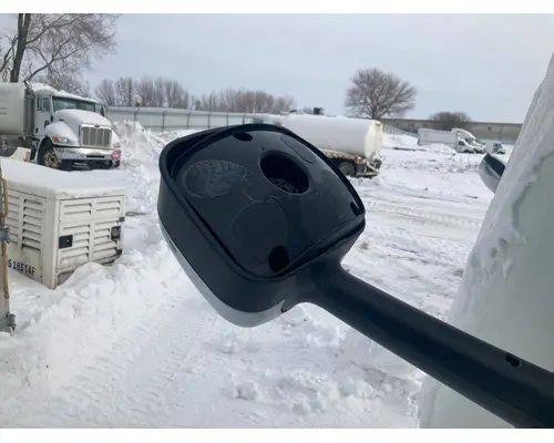 Freightliner CASCADIA Hood