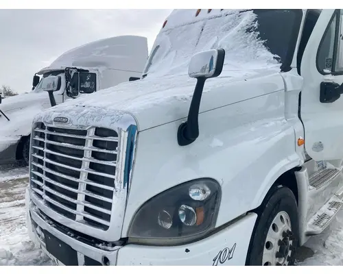 Freightliner CASCADIA Hood