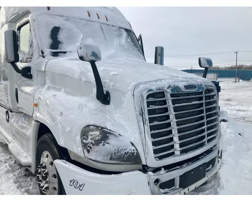Freightliner CASCADIA Hood