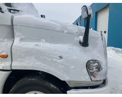 Freightliner CASCADIA Hood