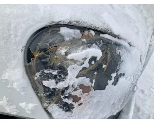 Freightliner CASCADIA Hood