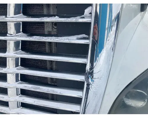 Freightliner CASCADIA Hood