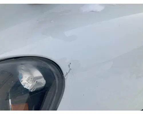 Freightliner CASCADIA Hood