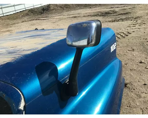 Freightliner CASCADIA Hood