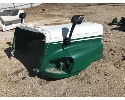 Freightliner CASCADIA Hood