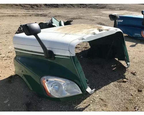 Freightliner CASCADIA Hood