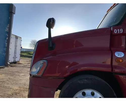 Freightliner CASCADIA Hood