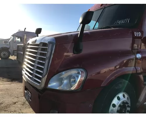 Freightliner CASCADIA Hood