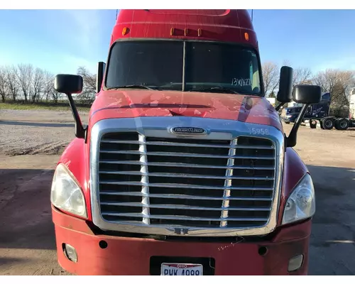 Freightliner CASCADIA Hood