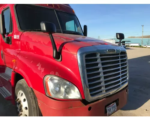 Freightliner CASCADIA Hood