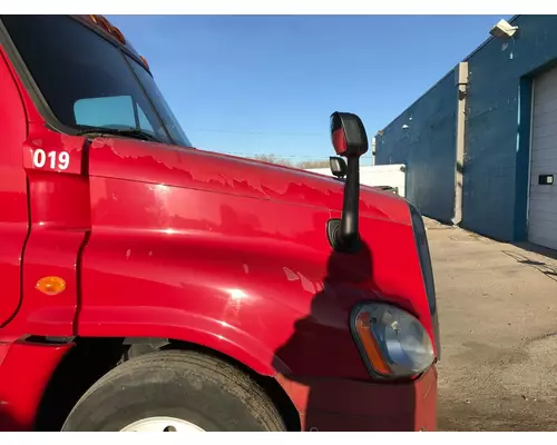 Freightliner CASCADIA Hood