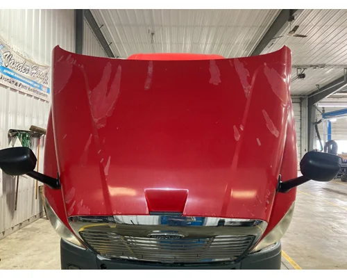 Freightliner CASCADIA Hood