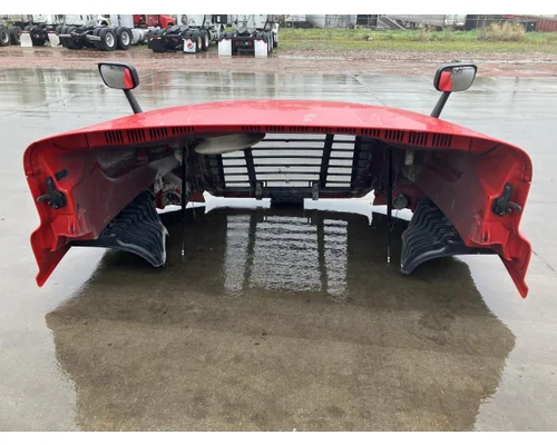 Freightliner CASCADIA Hood