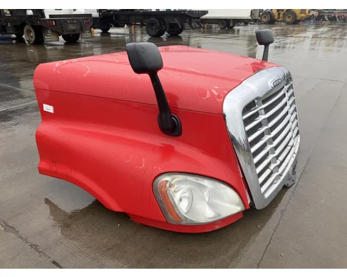 Freightliner CASCADIA Hood