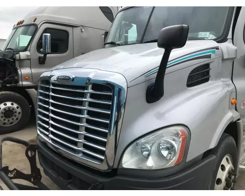 Freightliner CASCADIA Hood