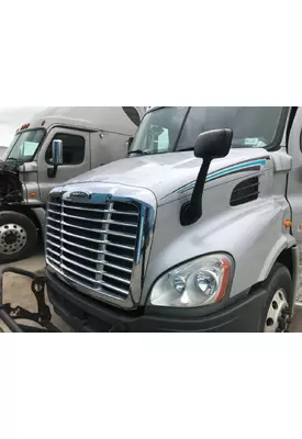 Freightliner CASCADIA Hood