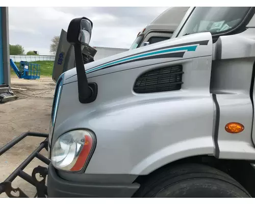 Freightliner CASCADIA Hood