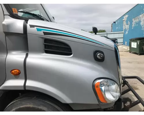 Freightliner CASCADIA Hood