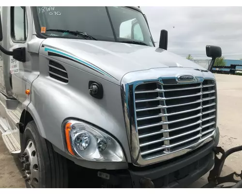 Freightliner CASCADIA Hood