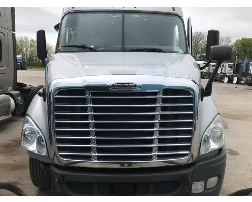 Freightliner CASCADIA Hood