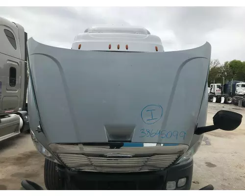 Freightliner CASCADIA Hood