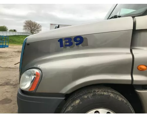 Freightliner CASCADIA Hood