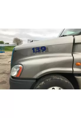 Freightliner CASCADIA Hood